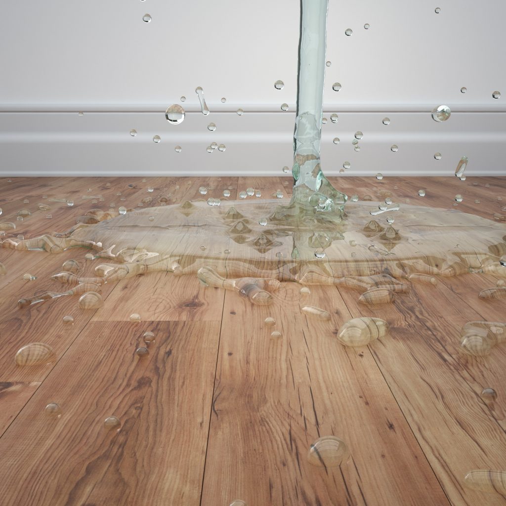 Wood Floors Tips from Commercial Cleaning Professionals