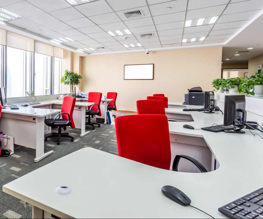 What Kinds of Businesses Need Commercial Cleaning Services?